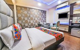 Hotel Shyam Palace Jaipur